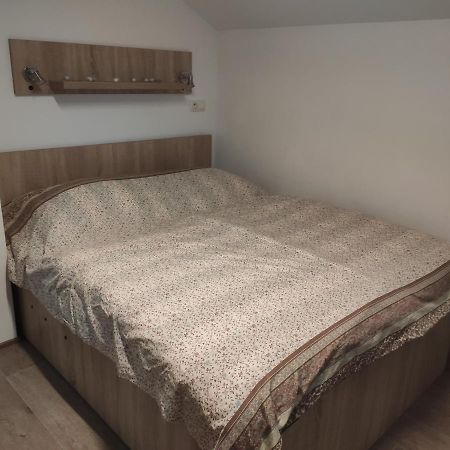 Apartmán Vysoké nad Jizerou Extérieur photo