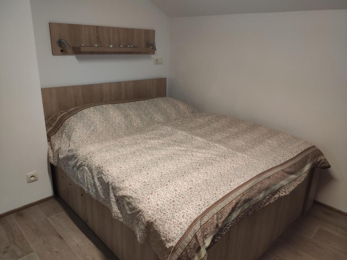 Apartmán Vysoké nad Jizerou Extérieur photo